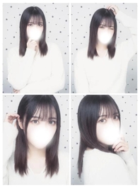 ネイルしてません