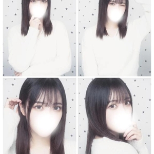 ネイルしてません