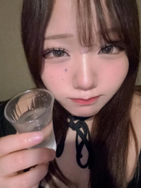 唾液たっぷり根元まで💓‪じゅぽっ