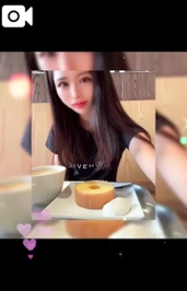 【シエラ🍰動画🎥89】共有したい💓