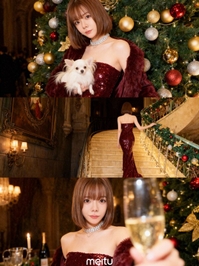 年内最後の思い出作り🤍