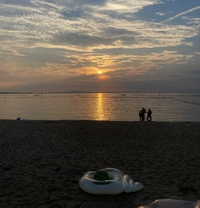 夏してきた🌟