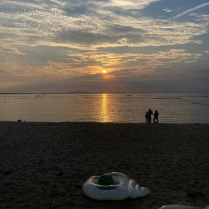 夏してきた🌟