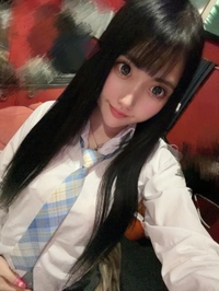 登校しました💘