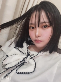 今日のゆみ、ちょっといい感じ