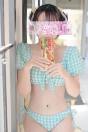 さわってみて？💓