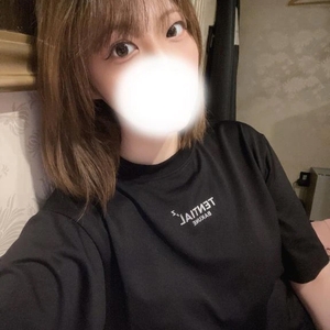 てってれ〜🙋‍♀️