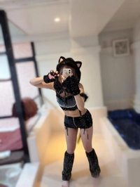 コスプレで︎💕︎