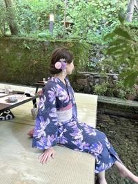 ハジメテノ…♡