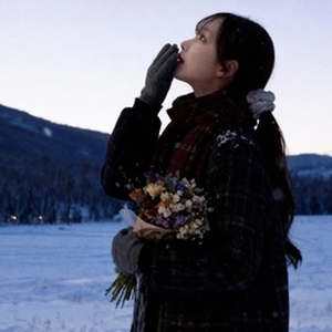 横顔ずっと眺めてて？