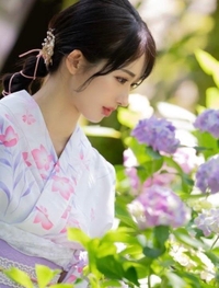 ありのままのシエラ