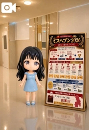 明日、出勤します❤️