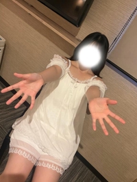 特別なハグで🫶🏻
