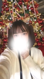 パークのベンチ