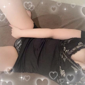 ドキドキしちゃう💓