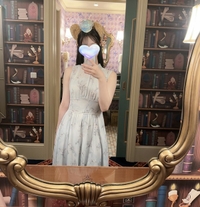 ダッフィーになりたい🩵🪽