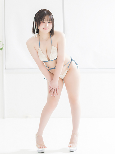 天音 かのん3枚目