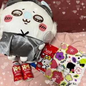 ありがとう⸜( ◜◝ )⸝🩵🤍