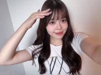 キレイキレイ❤️