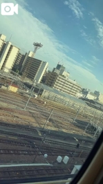 ぶんぶん🚄🏃‍♂️