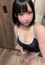 スク水ってえ〇ちだよね🔞