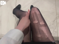 パンスト好きに♡
