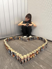 いただいた♡アイスラテの使い道💗