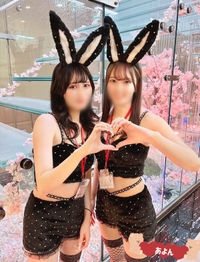 うさちゃんだよ🐰