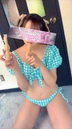 吸ってもいい？💗