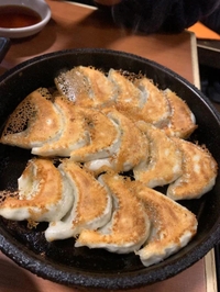 意外と🥟 ̖́-