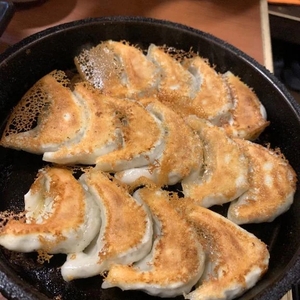 意外と🥟 ̖́-