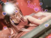 とうちゃーく♡