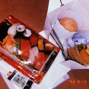仲良し様DAY❤️