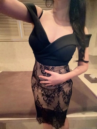 ドレスと初のお兄様👗𓈒𓂂𓏸