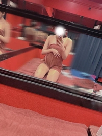 激しく求め合った後は