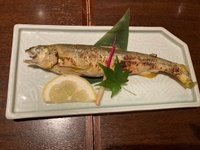 お魚料理🐟🎶🐟🎶
