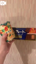 心までぽかぽかです☺️