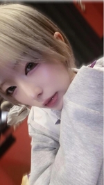 今日はいます (ᐡ´• ·̫•)ﾉ(-‧̫ -`ᐡ)