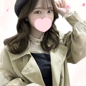 初出勤ご予約お待ちしてます☺️💛