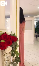 【🎥154】いつも…のことです♡