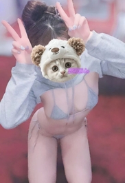 話と違う︎💕︎