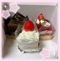 嬉しい出来事💓