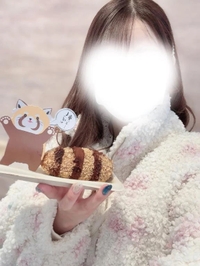 可愛すぎて食べるの迷った♡