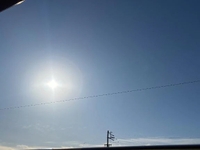 おはようございます☀️