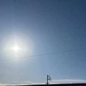 おはようございます☀️