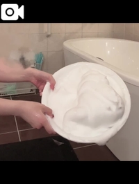 もっちもちの泡で…🫧🔞