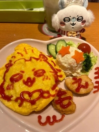 この後9時からおります！