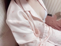 触ってみて？😖💓