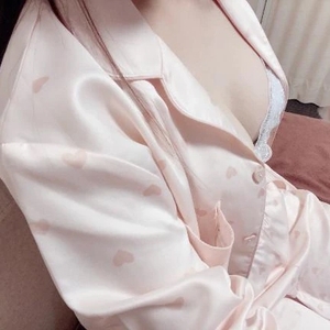 触ってみて？😖💓