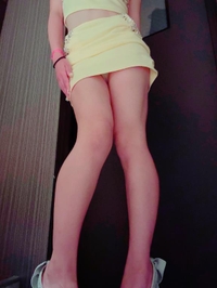 ありがとう?